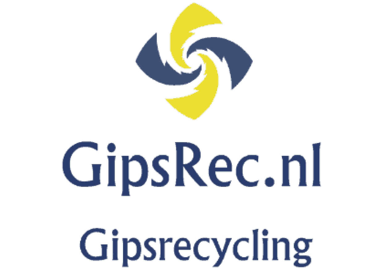 Logo Gipsrec