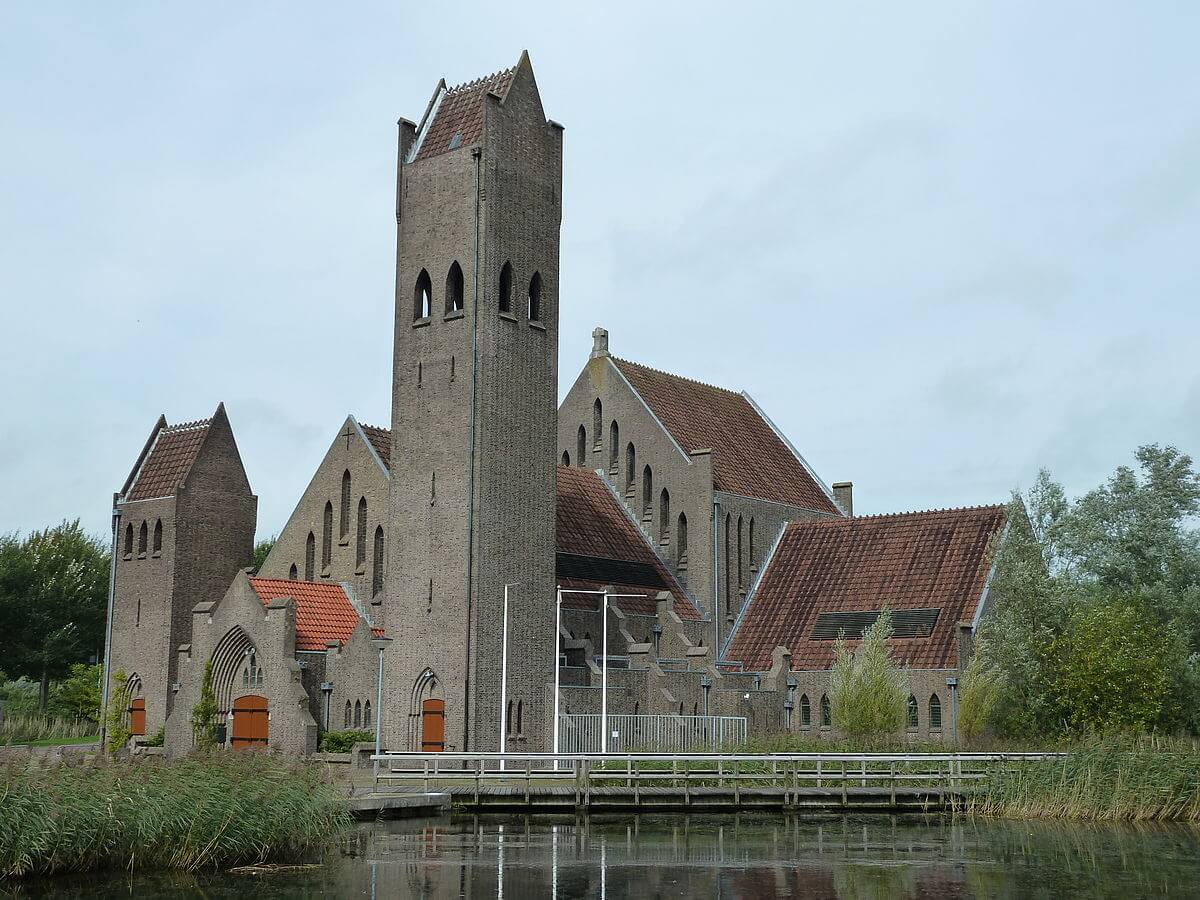 Sint Johannes de Doperkerk