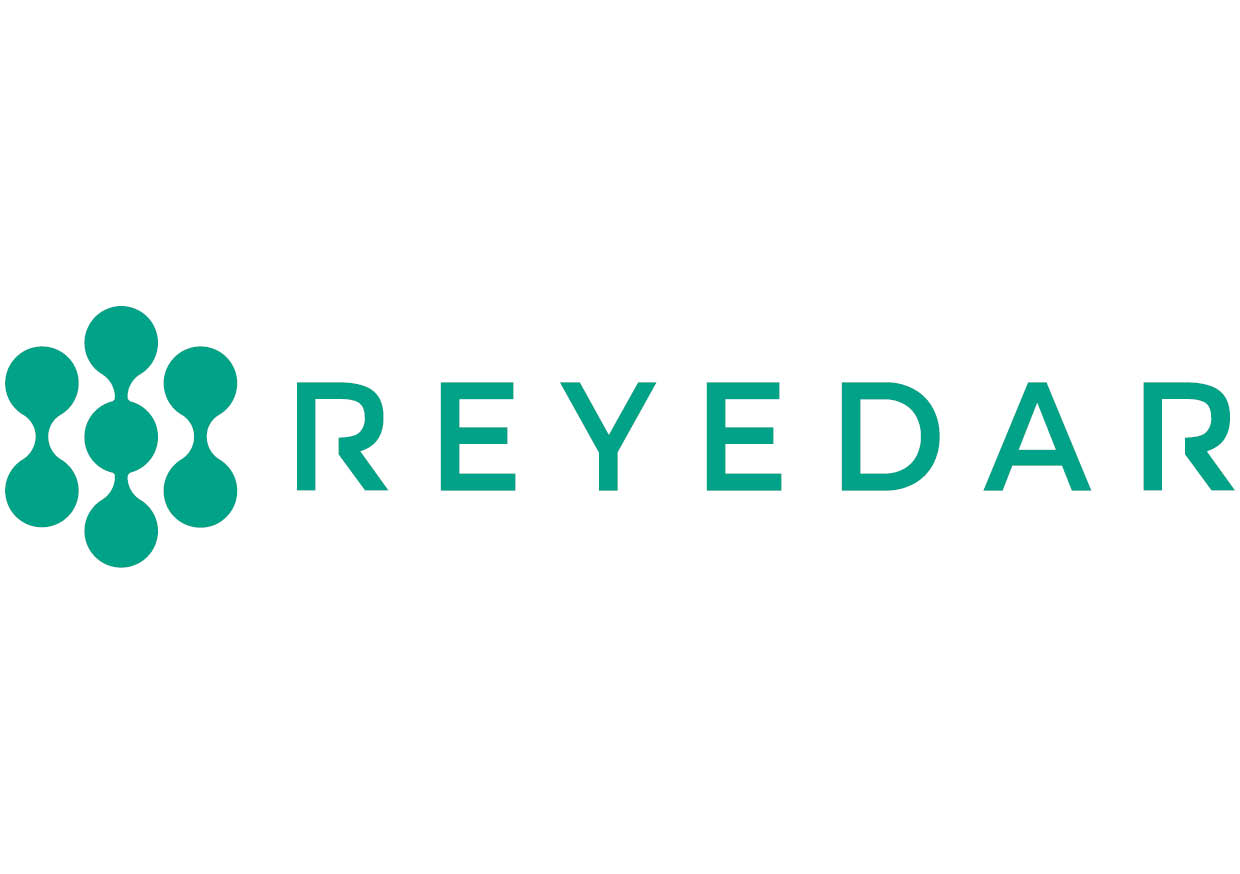 Logo Reyedar (Reperio)