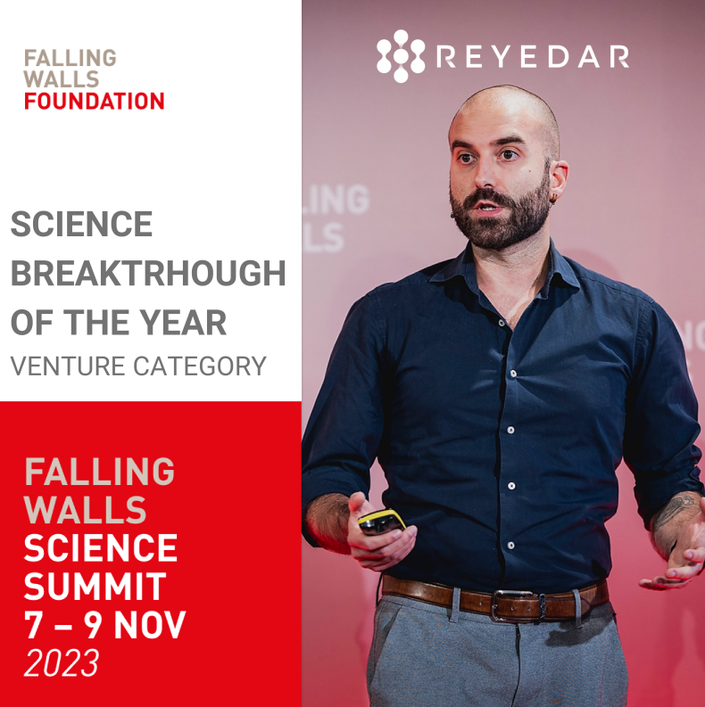 Reyedar-Falling-Walls-2023
