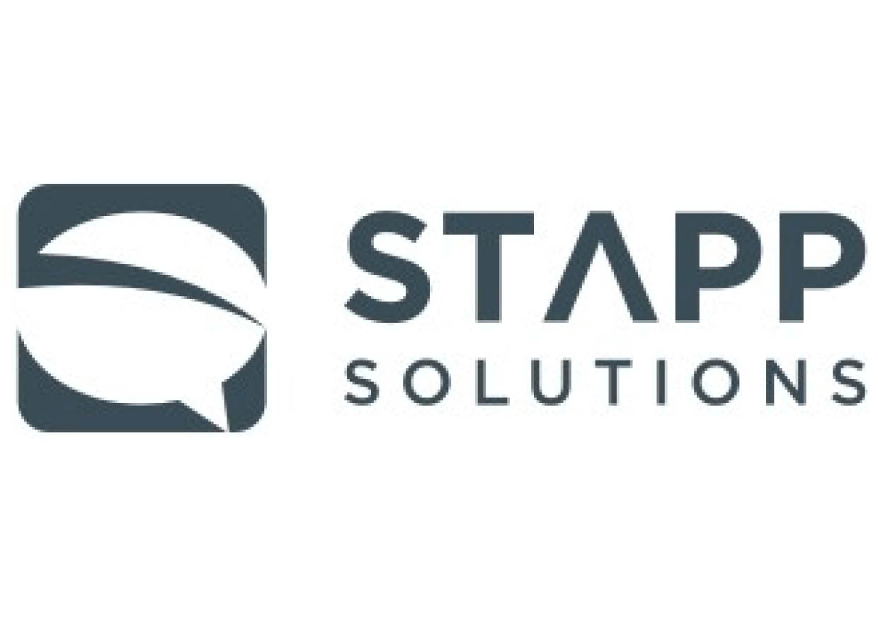 Logo Stapp Solutions