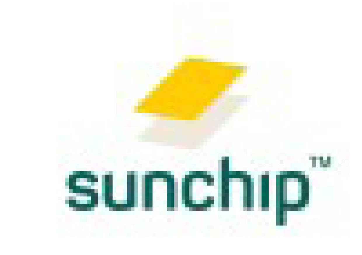 Logo Sunchip