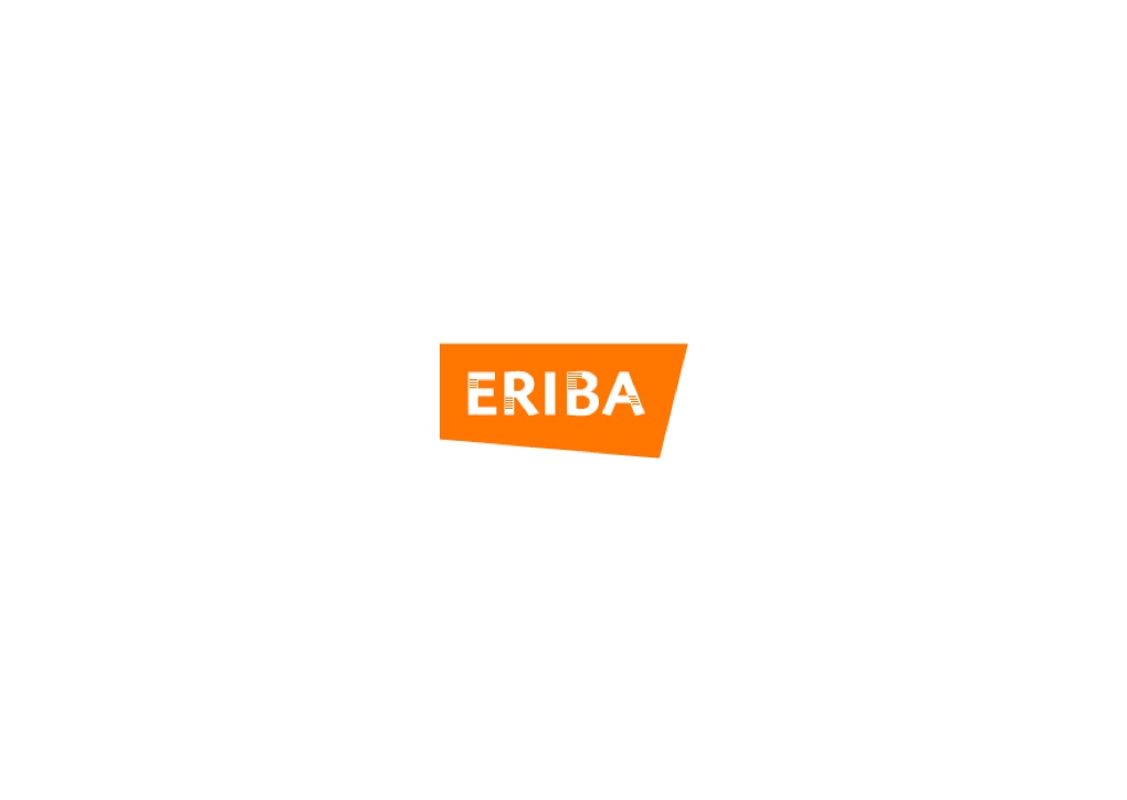 Logo ERIBA