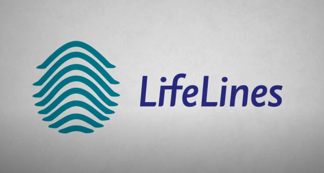 Logo Lifelines