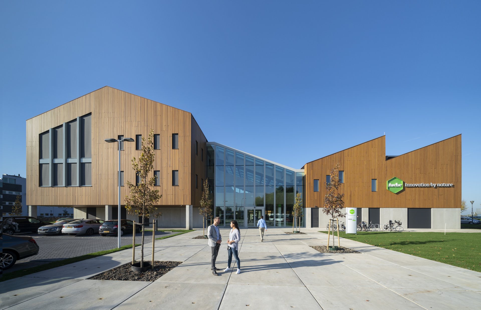 Avebe Innovation Center 01 Landscape Large