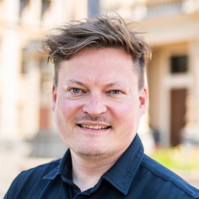 Gijs Nillesen Avatar