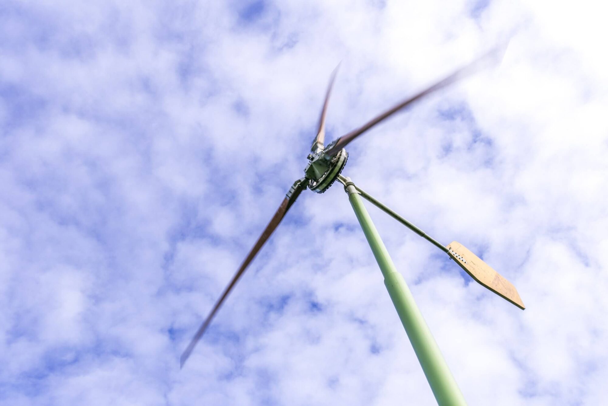 Windmolen