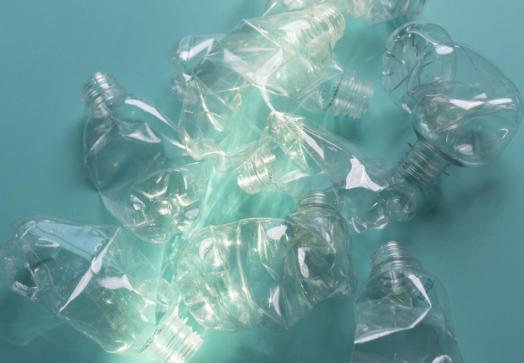 Gerecycled Polyester