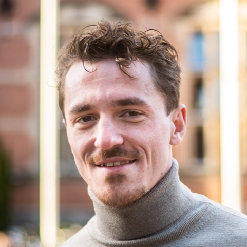 Jeroen Schiphuis