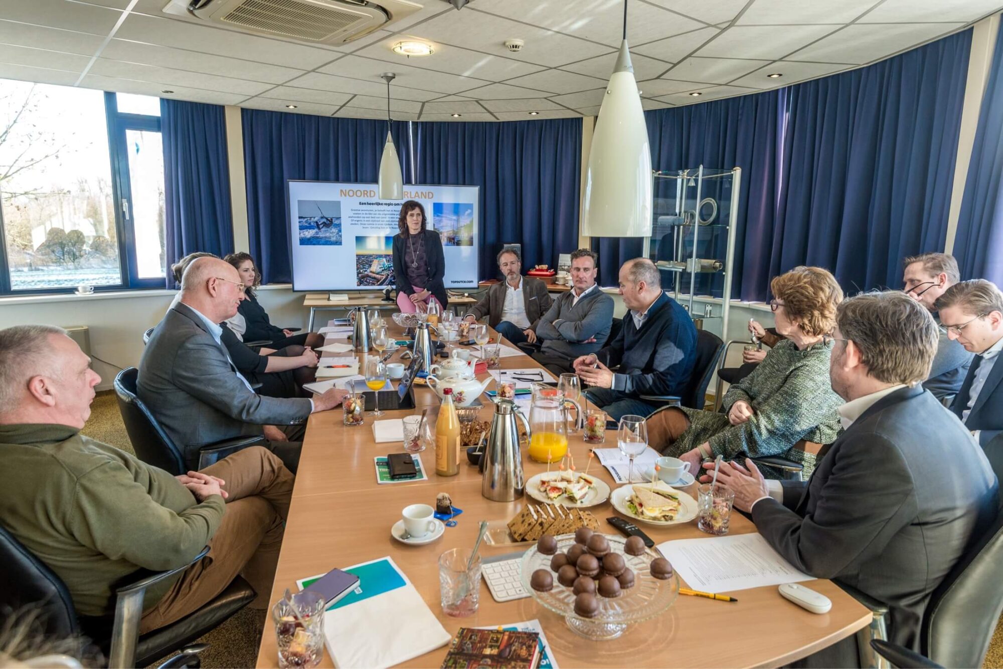 Rondetafel MSN011 (1)