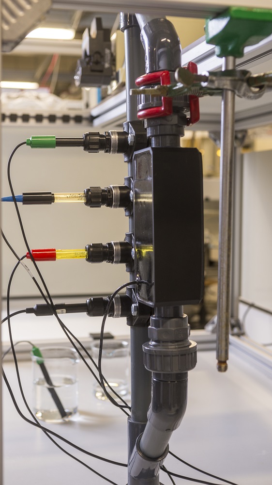 product Aquacolor Sensors