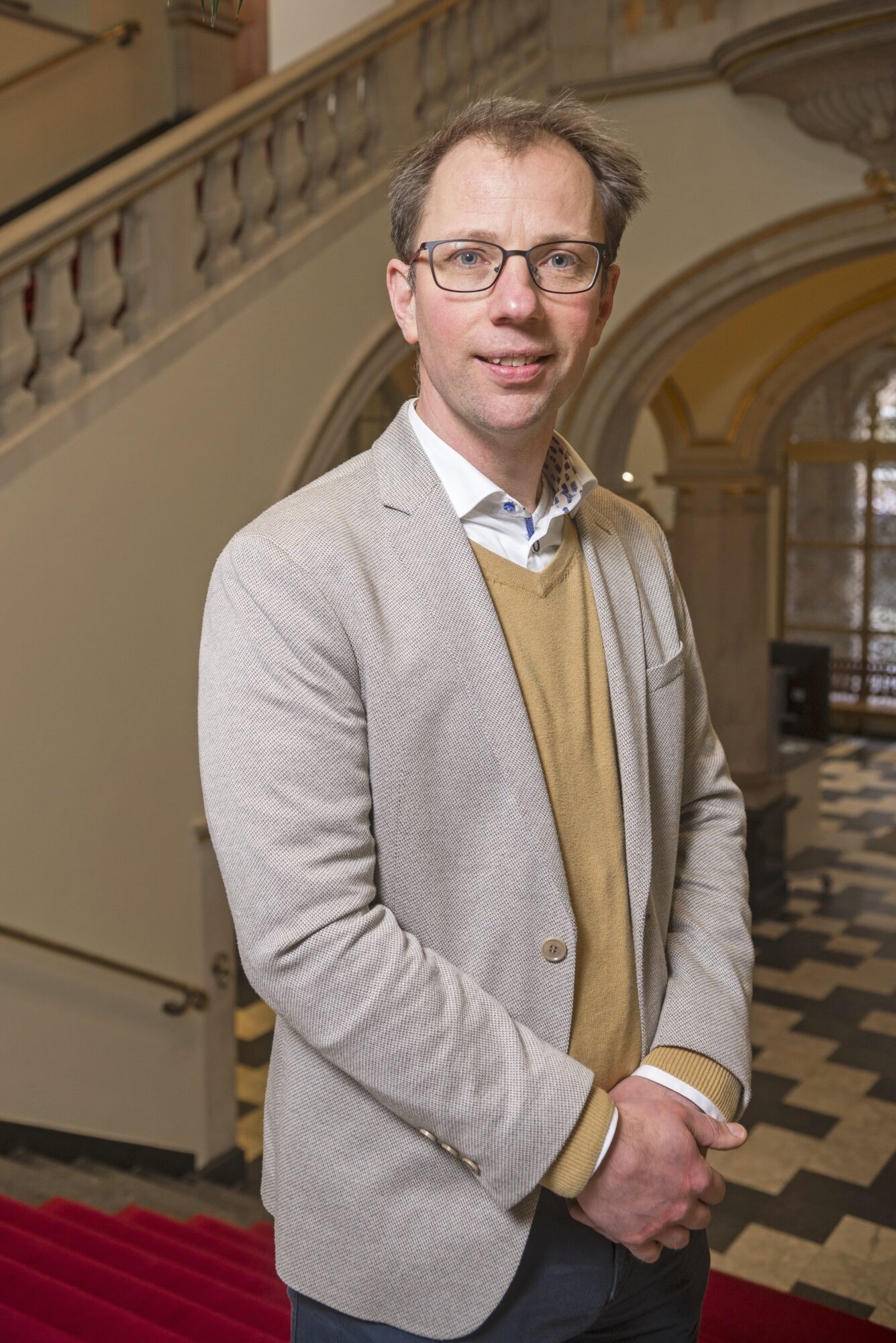 Foto van Marijn Molema