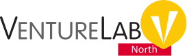 logo Venture Lab North