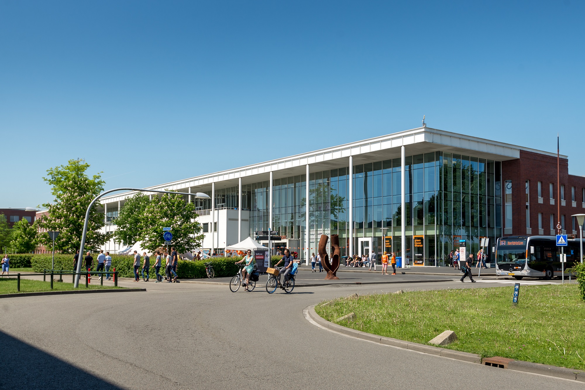 Hanzehogeschool