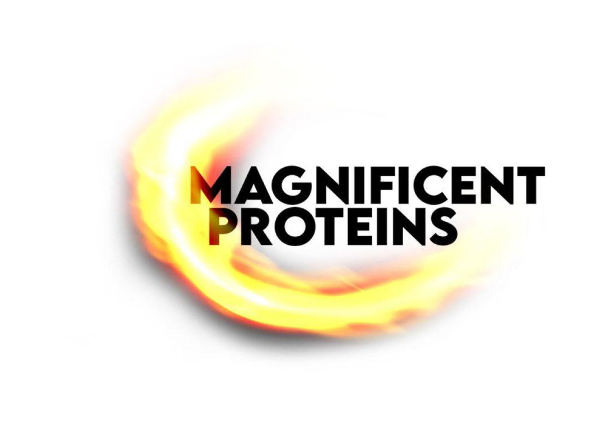 Magnificent Proteins B.V.