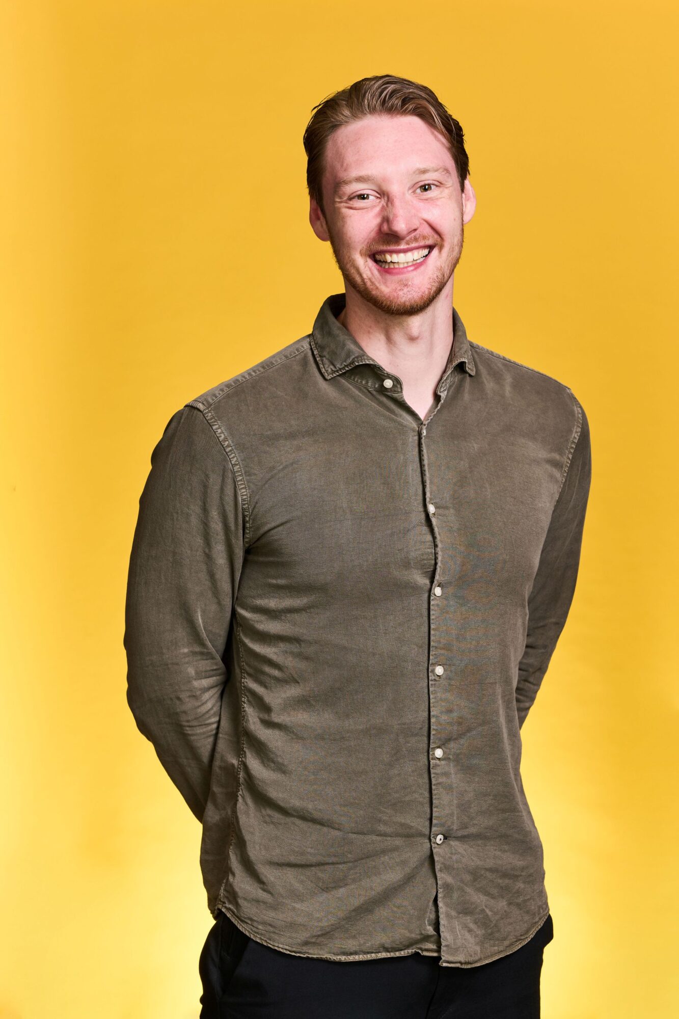 Laurens Nijp