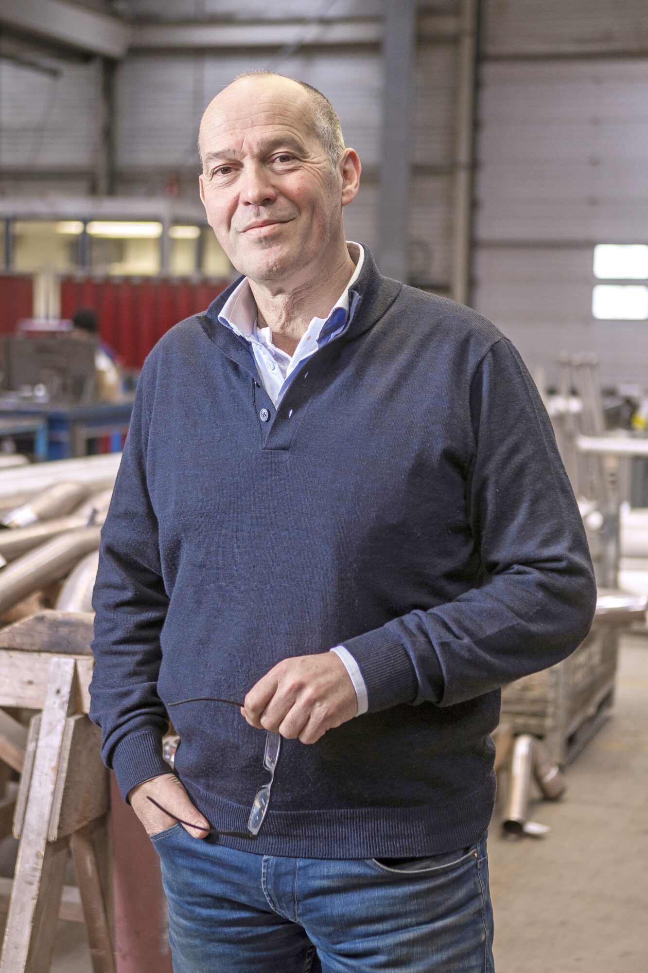 Foto van Niek Koops