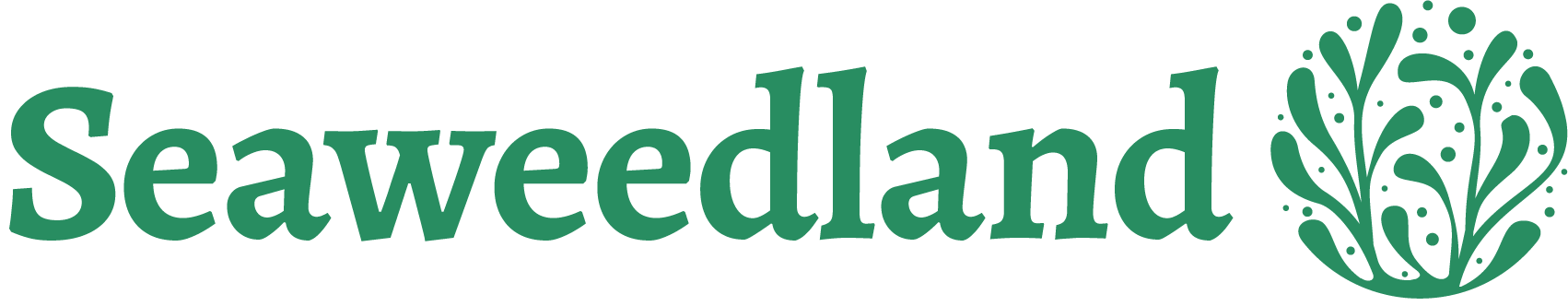 logo Seaweedland