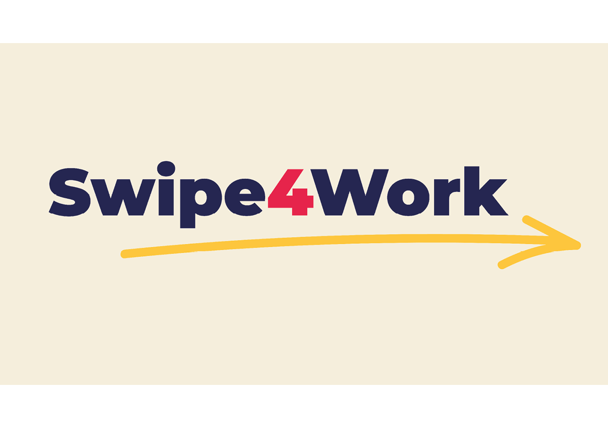 Swipe4Work B.V.