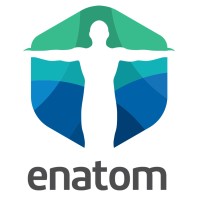logo Enatom