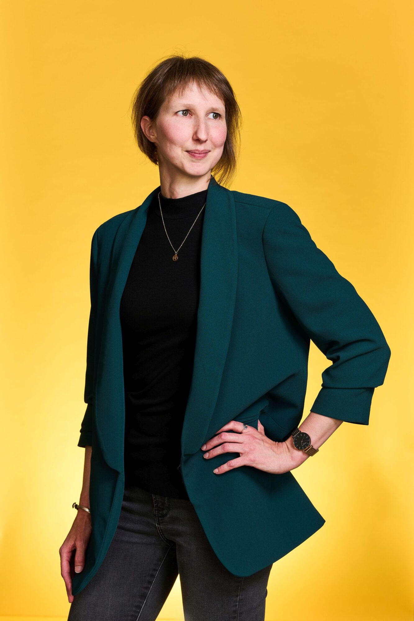 Marije Veenstra