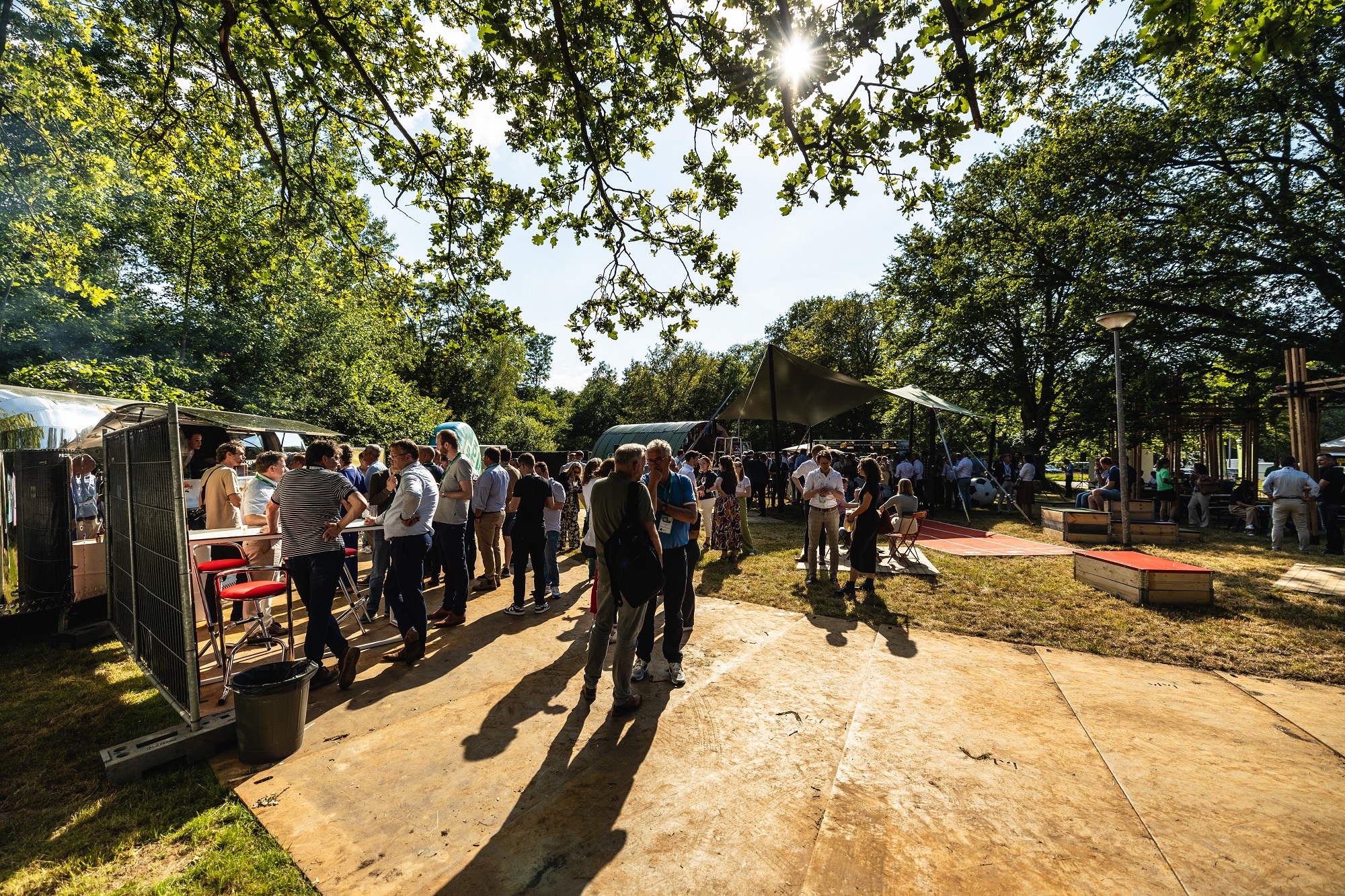 NOM Midzomerfestival
