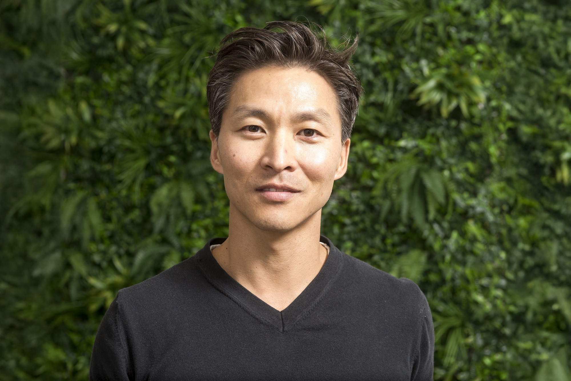Yang Soo Kloosterhof