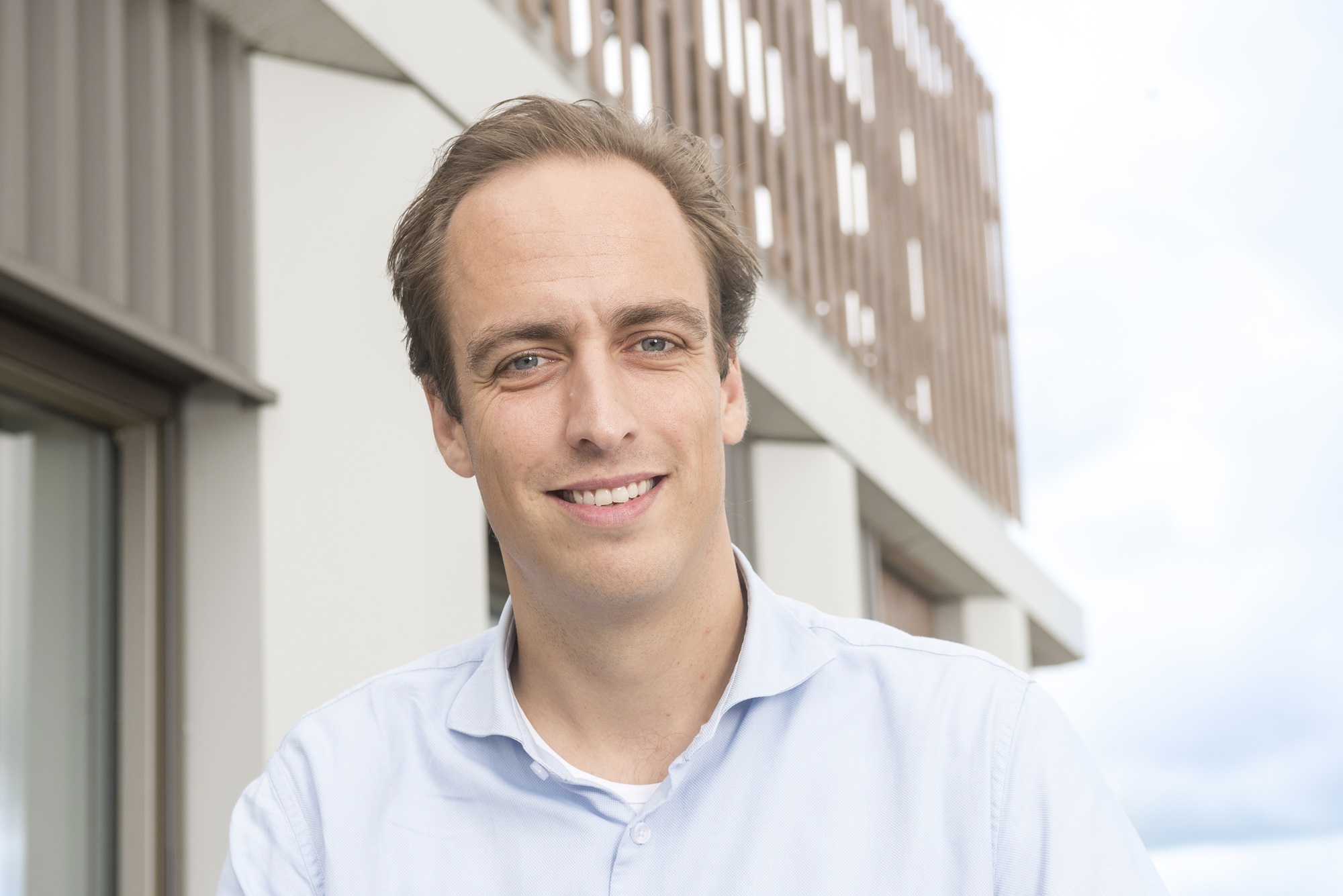 Jurr Van Ramshorst