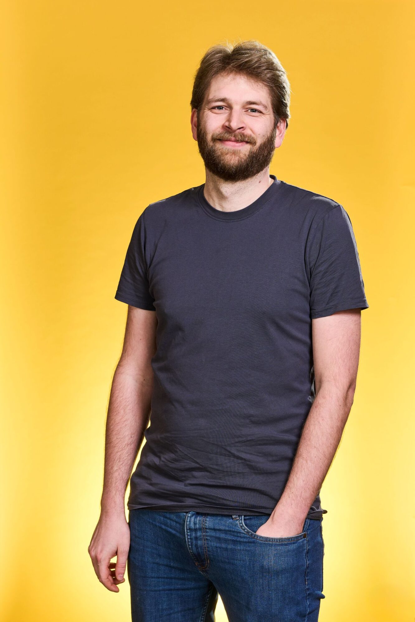 Roelof Jonker