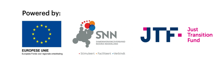 Samenvoeging Logo’s