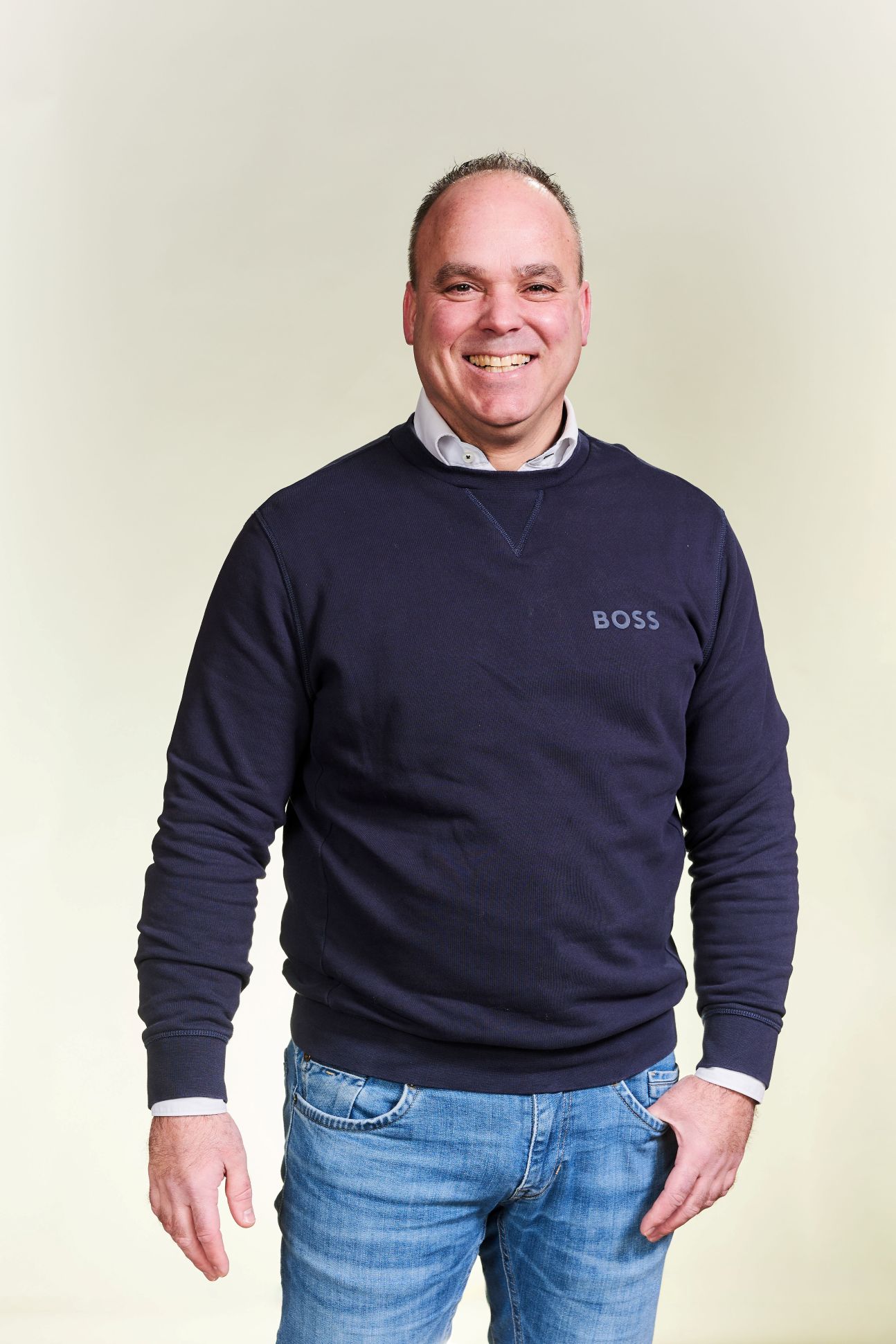 Han Smidt