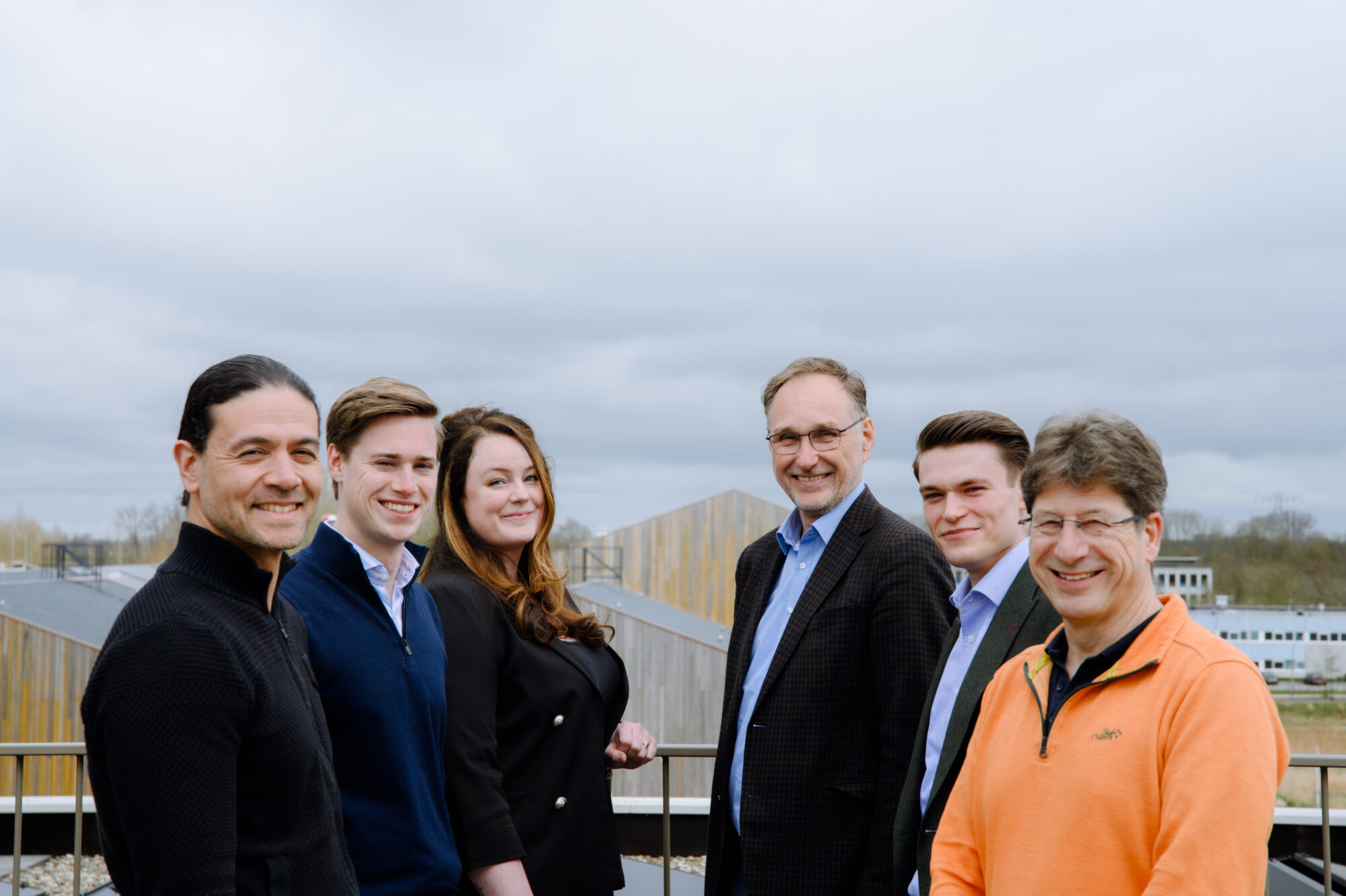 Ondernemers en Investeerders Avoxt