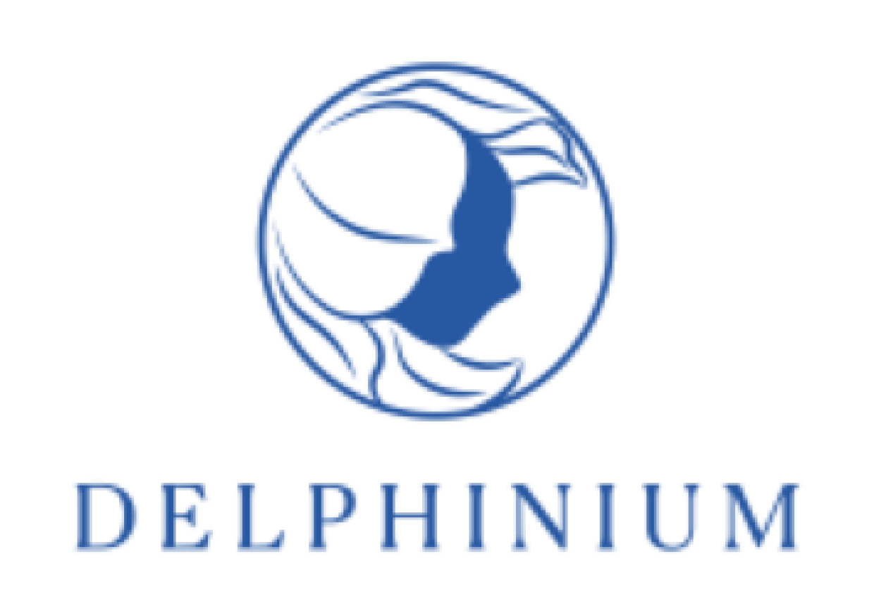 Delphinium