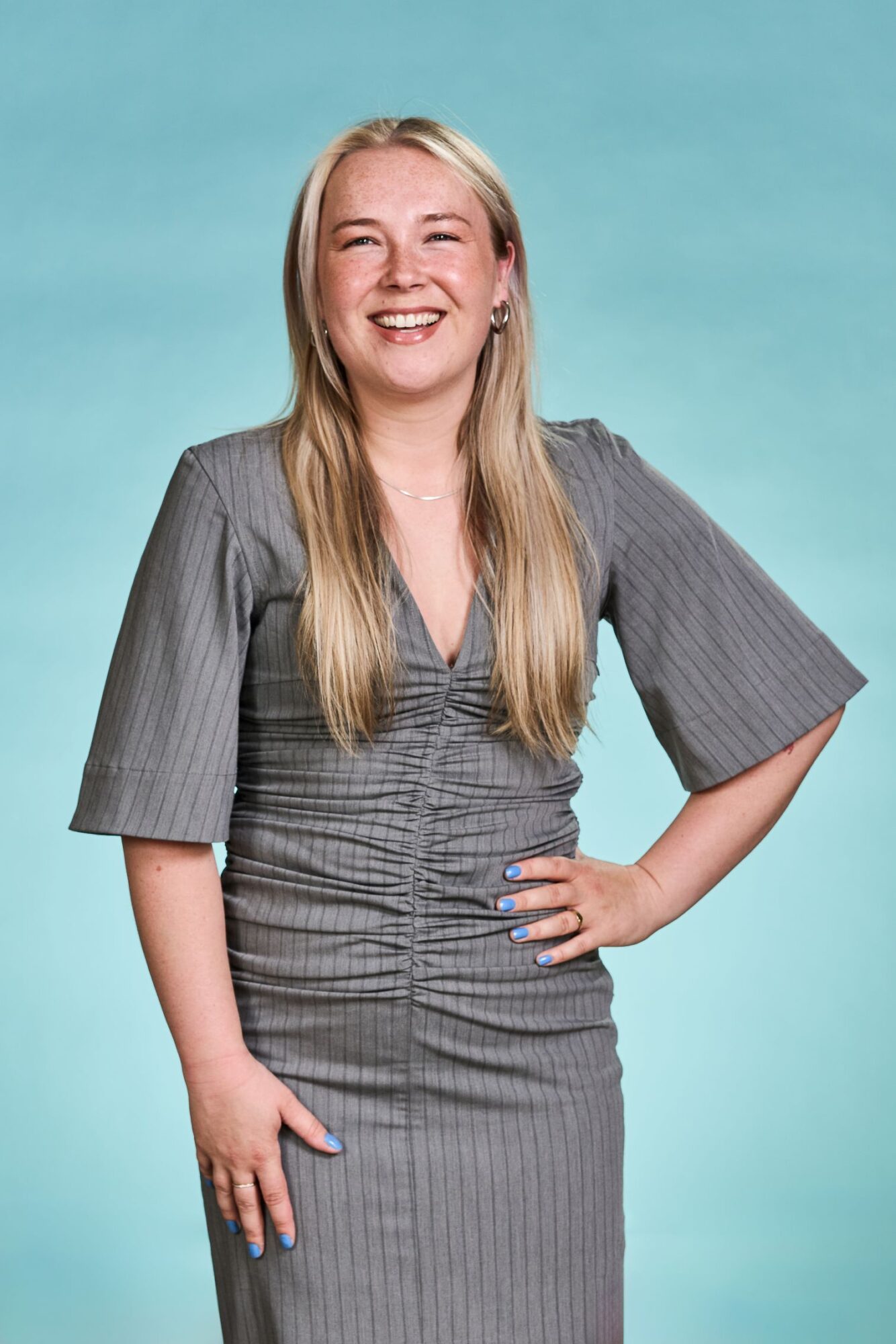 Joline Teisman