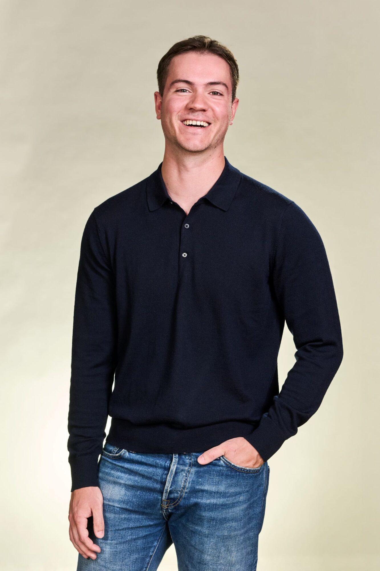 Rob van den Bosch