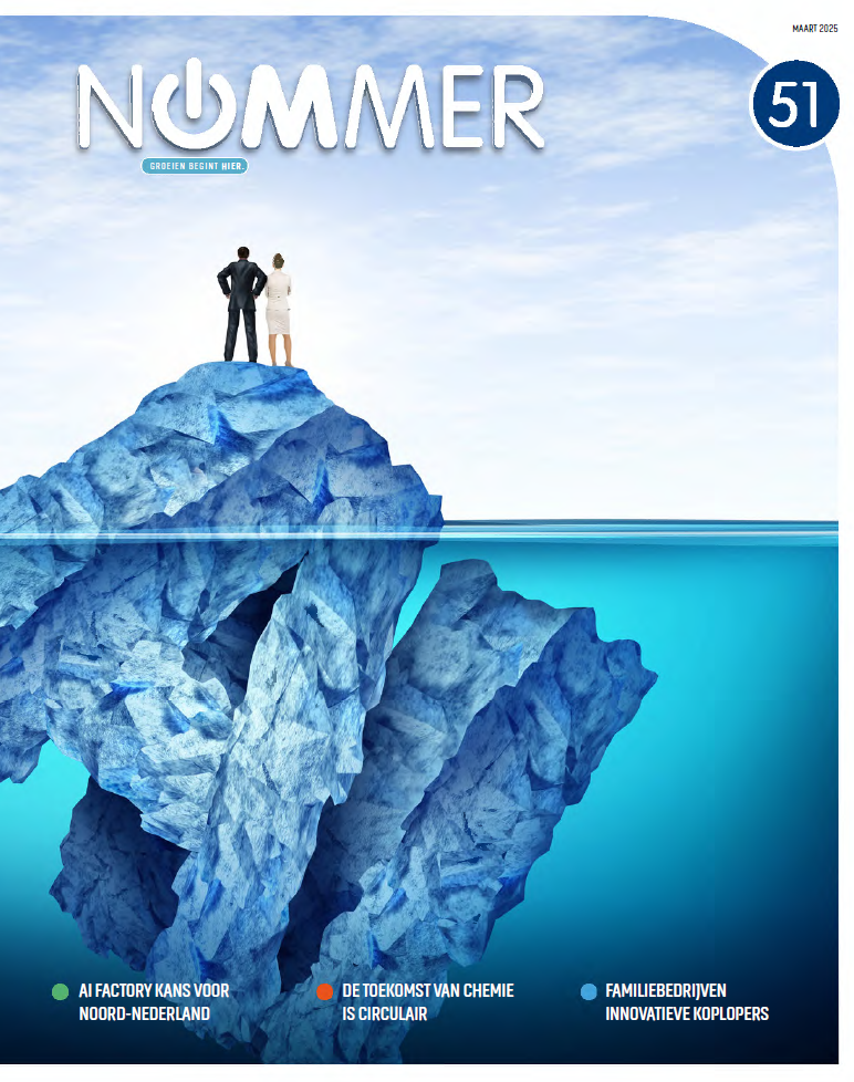 Voorkant NOMMER 51