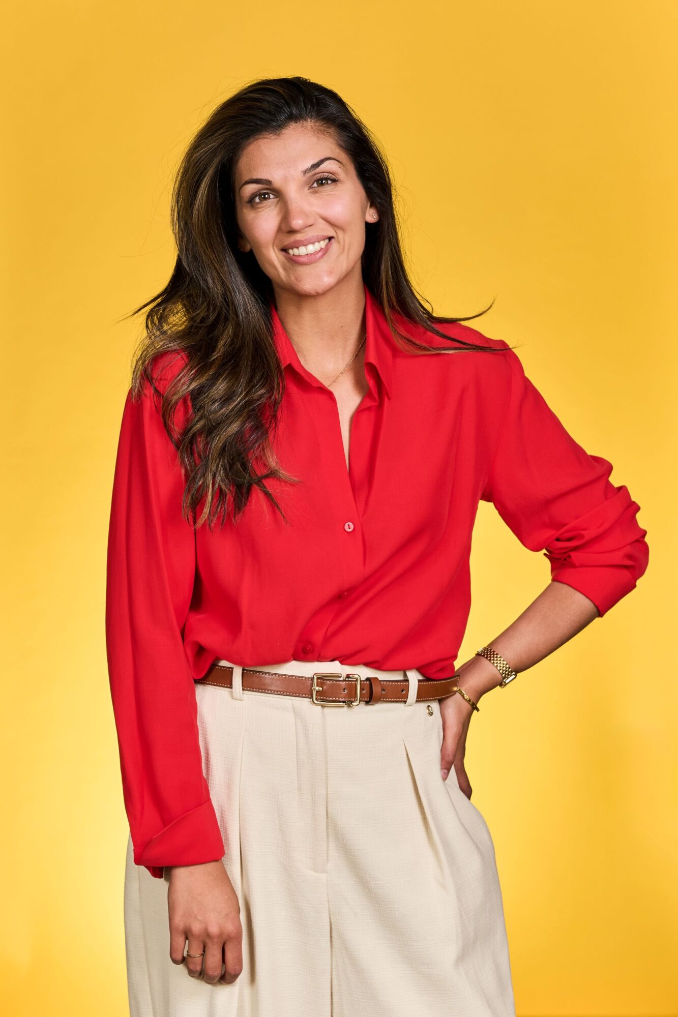 Farah Qureshi-Nicolai