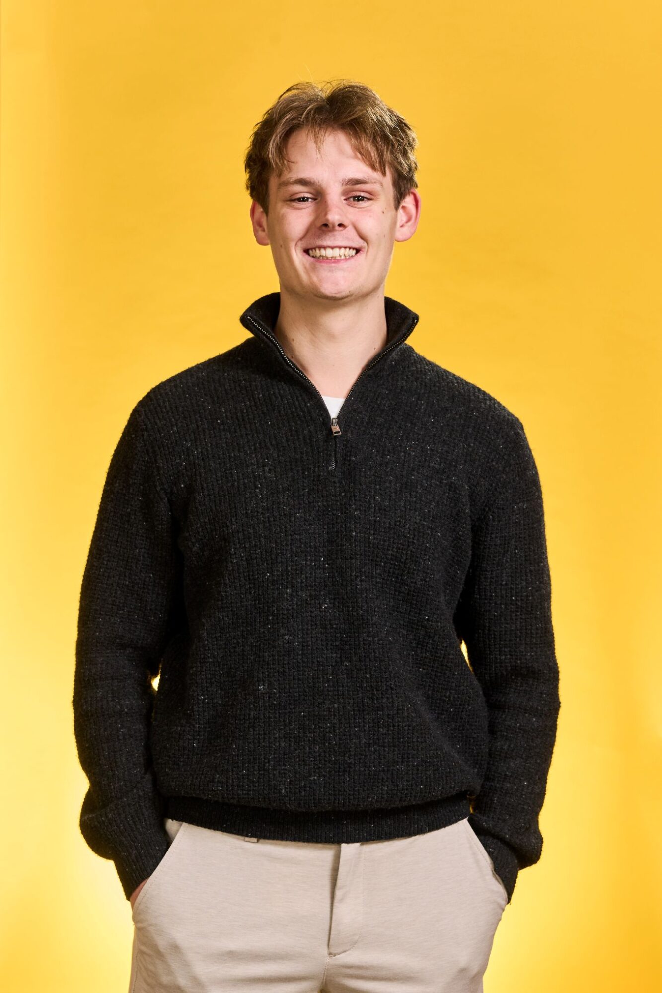 Nathan Beuker