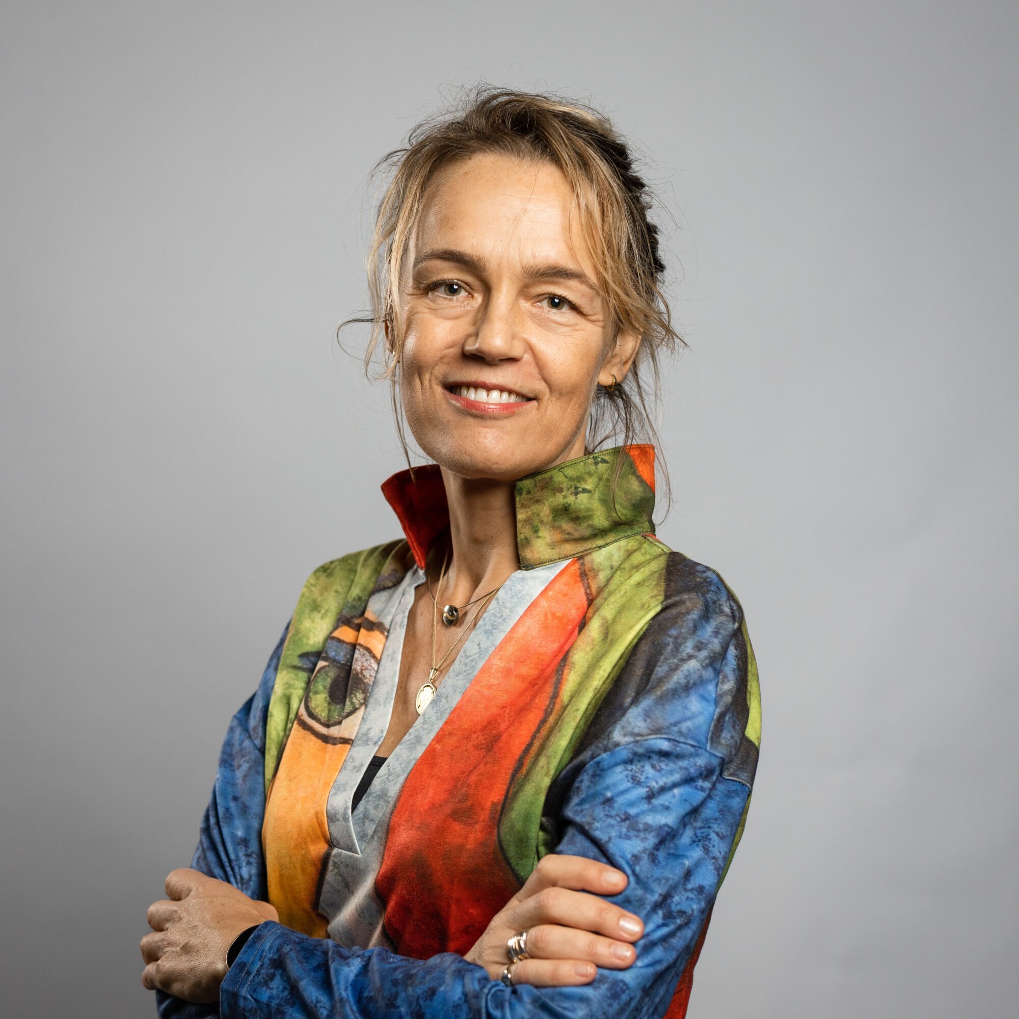 Klaske Veth