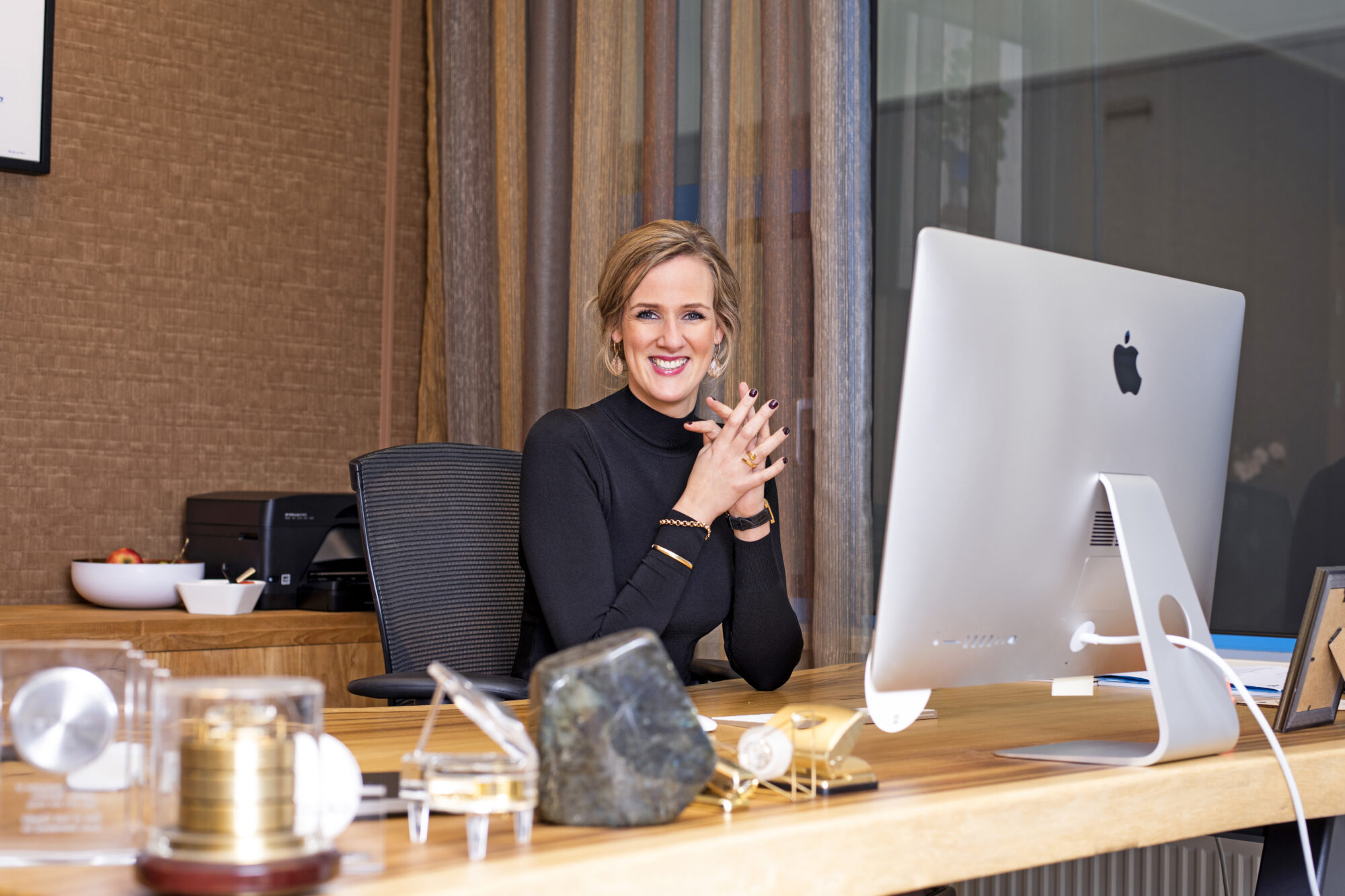 Claudia van den Pol