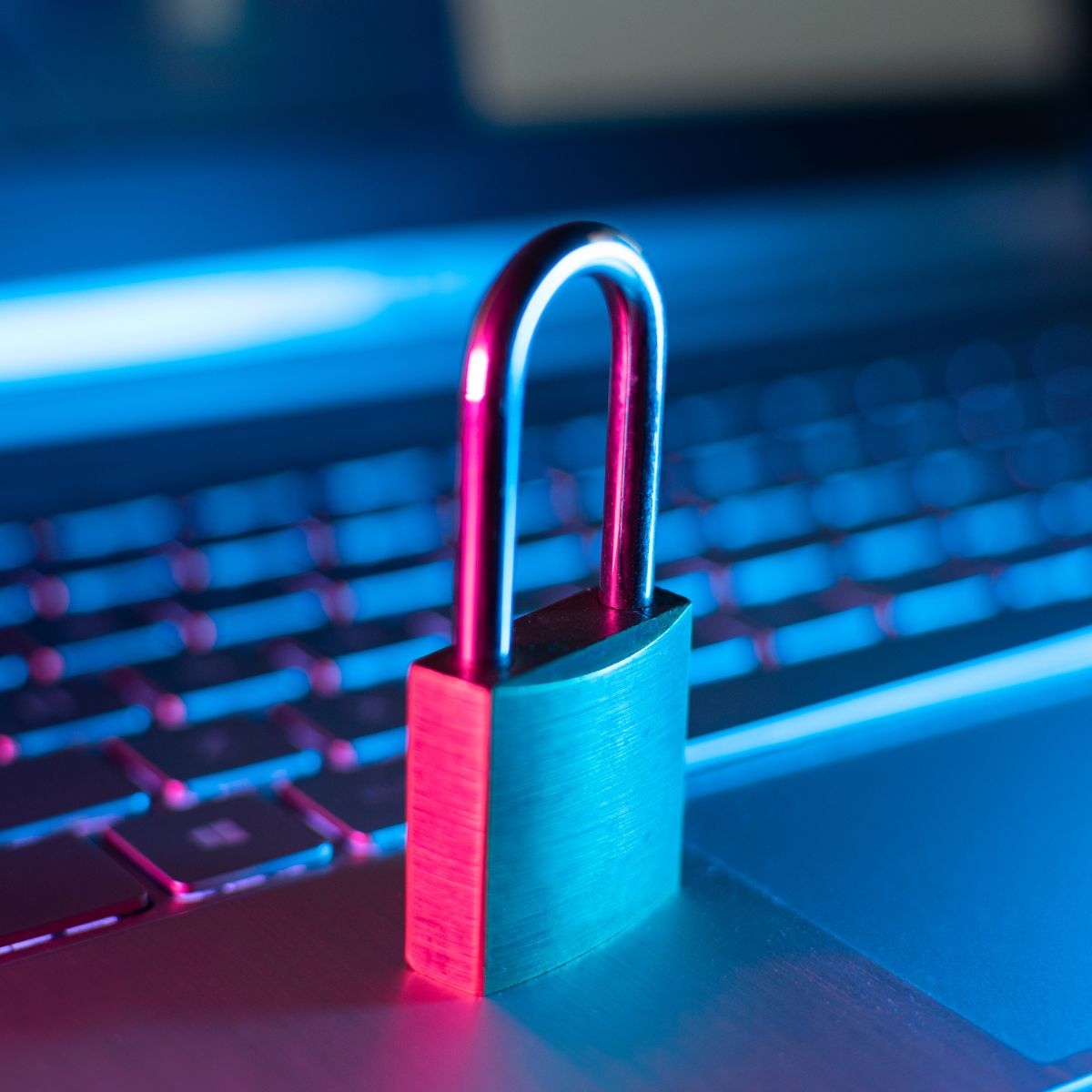 Cyber Awareness Event