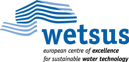Logo Wetsus