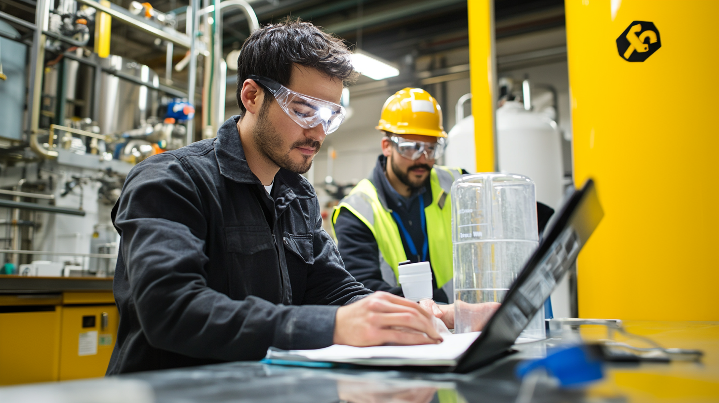 AI beeld watertechnologie