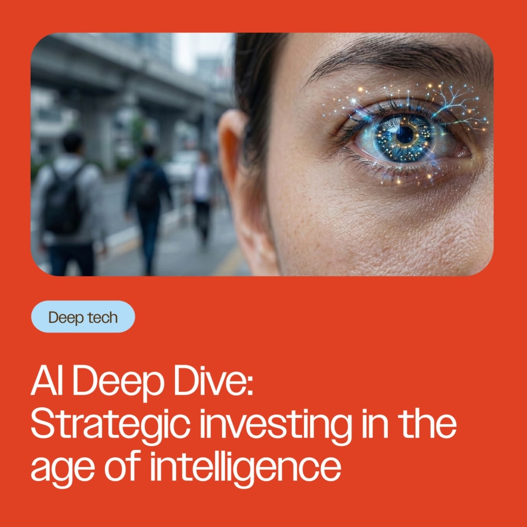 De cover van het rapport