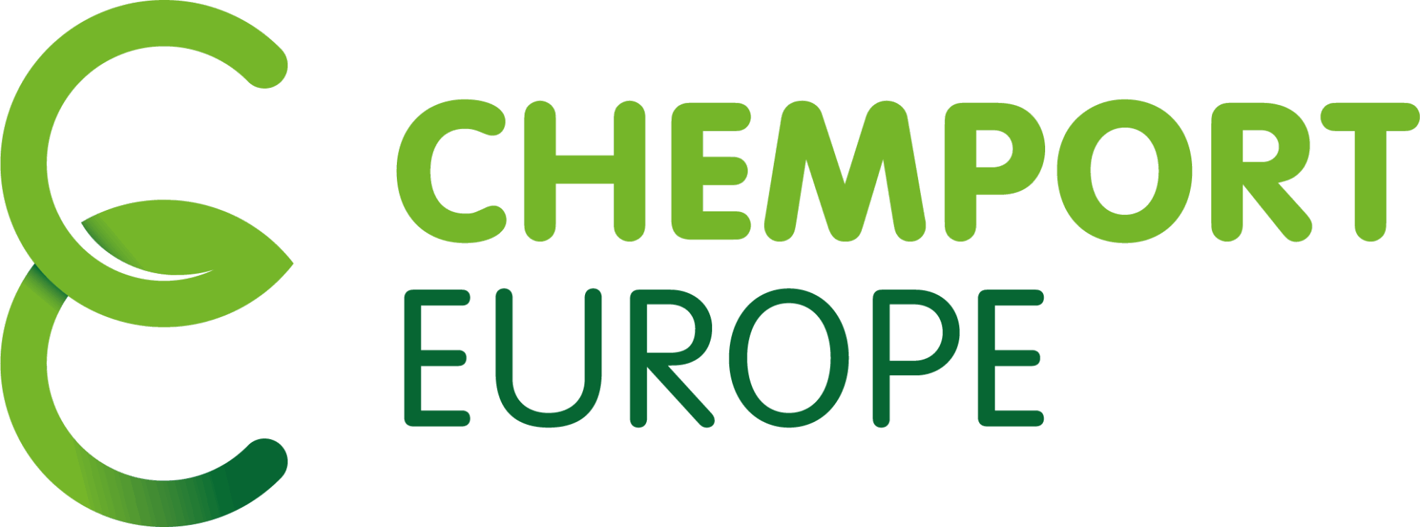 Chemport Europe Logo