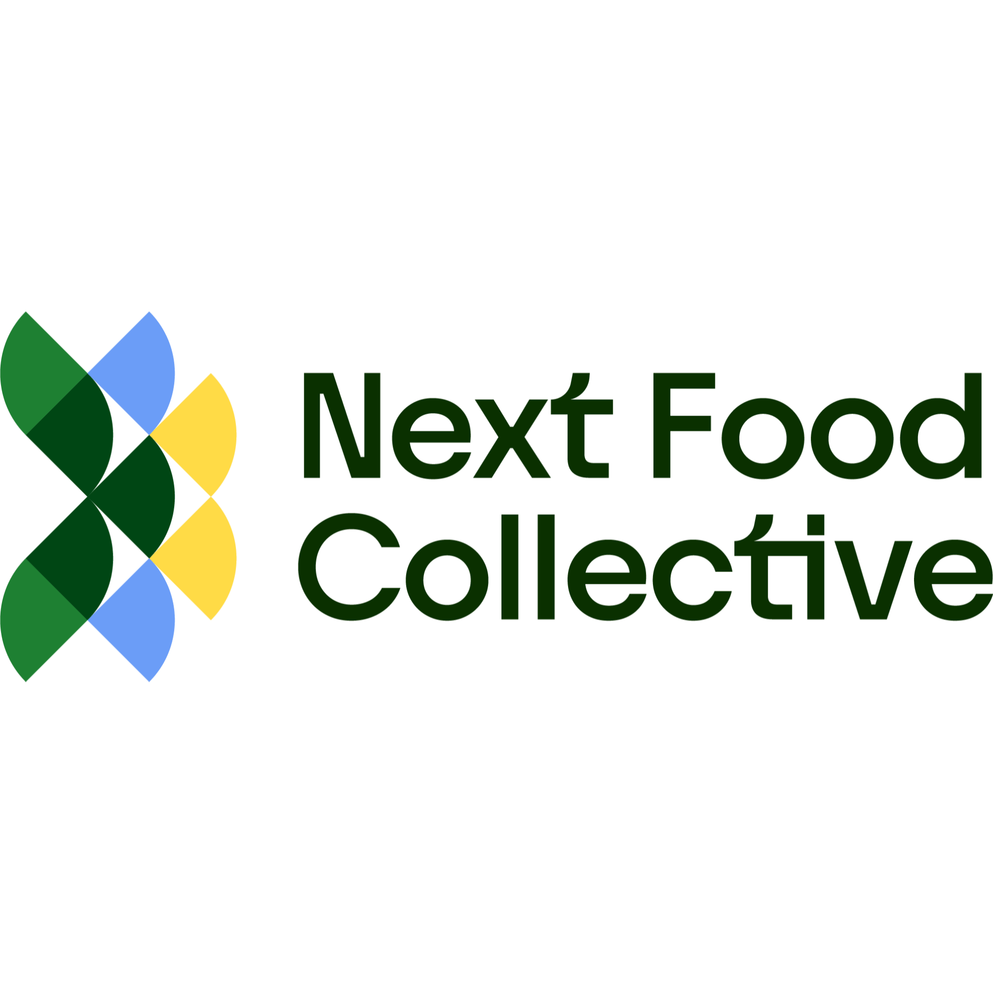 Next Food Collective Logo