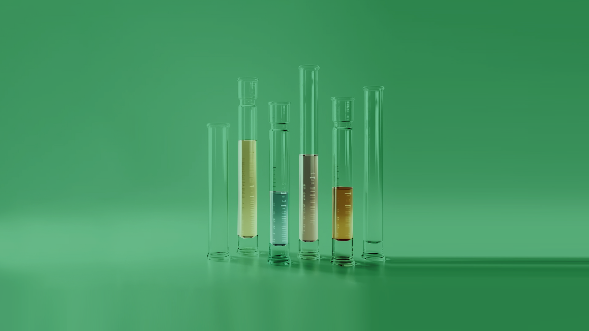 TopDutch Industrie Green Chemistry