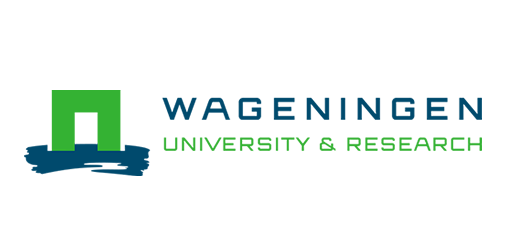 Logo Wageningen University & Research