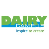 Dairy Campus Logo