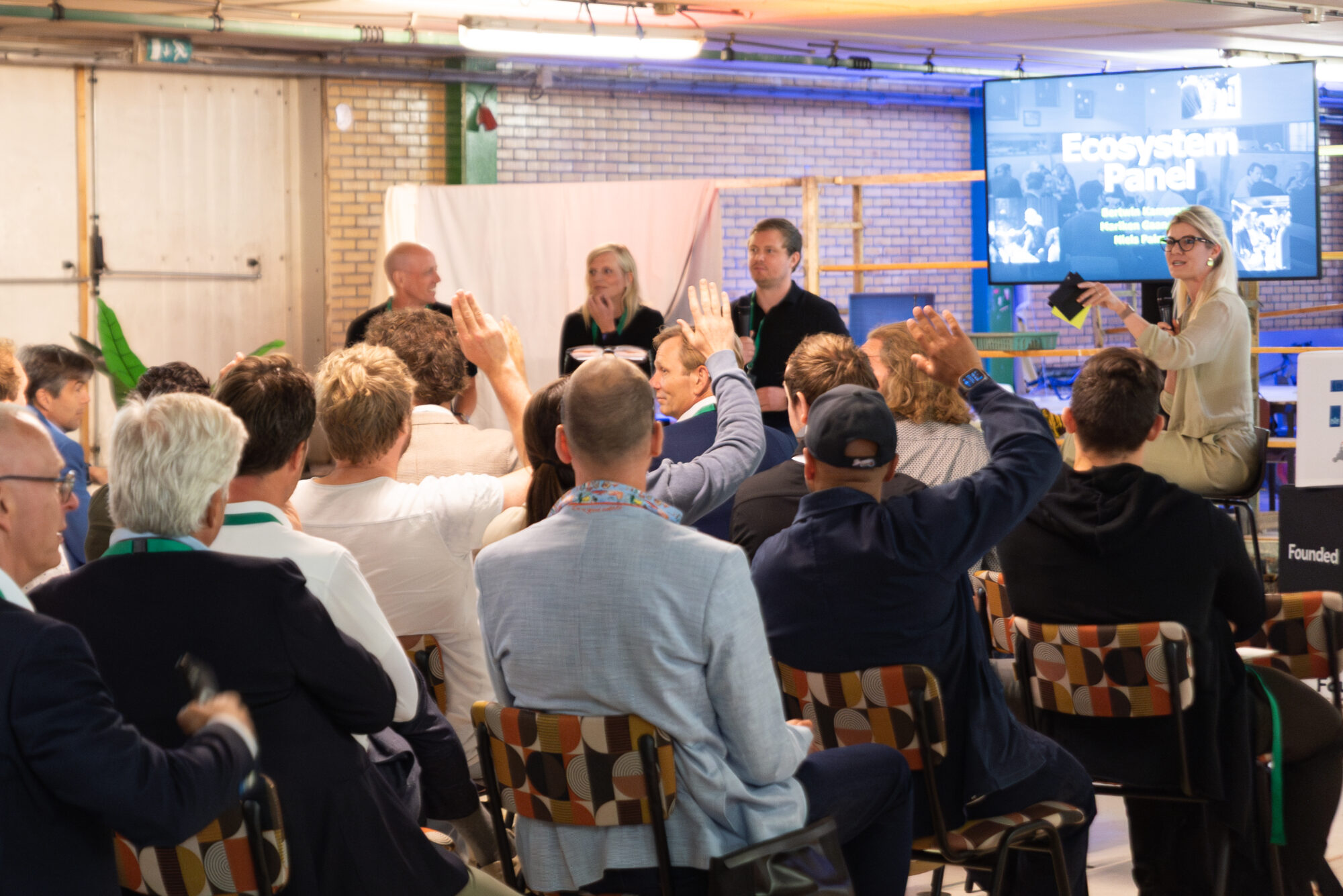 Midzomerfeest NOMTOPIA